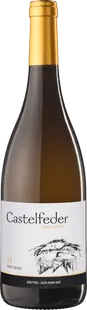Vin Alb Pinot Grigio 15 Castelfeder 2024 DOC 0.75l