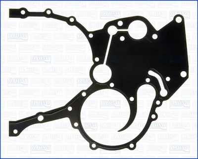 Garnitura Distributie Potrivit Nissan Interstar, Primastar; Opel Movano A, Vivaro A; Renault Avantime, Espace Iii, Espace Iv, Laguna I, Laguna Ii, Master Ii, Safrane Ii, Trafic Ii 2.2d 2.5d 03.96