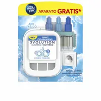 Rezerve odorizant electric Ambi Pur 3VOLUTION, HEGRON COSMETICS, 20 ml