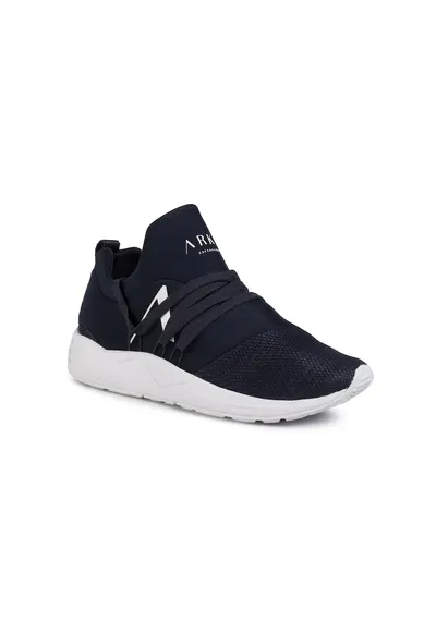 Pantofi sport dama - 207152298 - Albastru - Textil - Albastru
