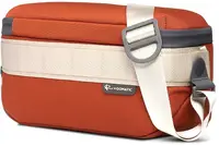 Geantă Gomatic - McKinnon Luma Sling, 9 l, Rust