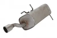 Toba esapament finala PEUGEOT 307 1.6 intre 2003-2009
