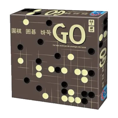 Joc Go