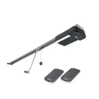 Kit automatizare usa garaj Nice SPR1200BLWKLT, 1200N, brushless, WiFi, telecomenzi, 433.92 MHz, sina 3.2 m