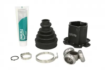 Cap planetara spre cutia de viteze ( 34z) AUDI A6; SEAT ALHAMBRA; VW SHARAN 1.8-4.2 intre 1997-2010