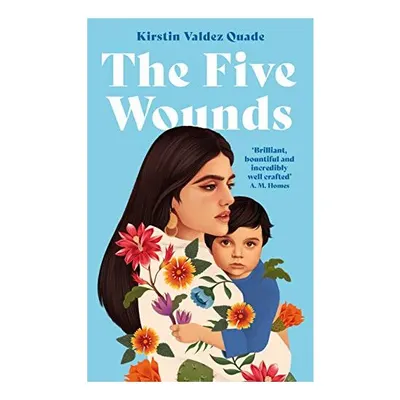Five Wounds