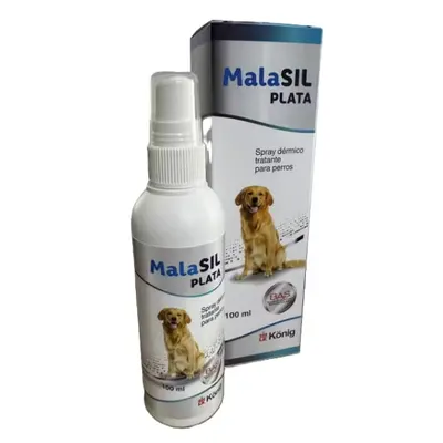 MalaSIL Plata, Konig, 100 ml