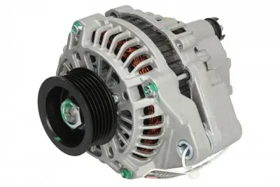 Alternator (12V, 70A) potrivit HONDA CIVIC VII, FR-V 1.4-1.7 11.00