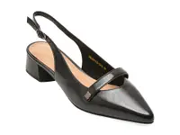 Pantofi eleganti EPICA negri, 22461S, din piele naturala