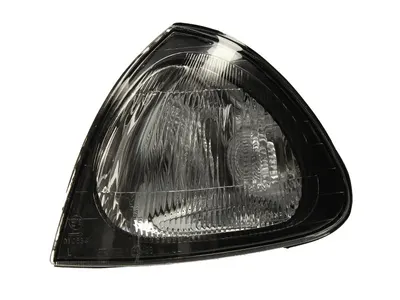 Semnalizator fata stanga potrivit TOYOTA AVENSIS Hatchback/ Kombi 1997-2000 - (transparent, PY21W)