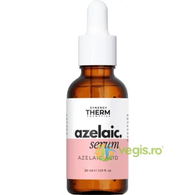 Ser Anti-Roseata cu Acid Azelaic 30ml