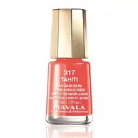 Lac de unghii nr. 317 TAHITI, Mavala | 5 ml