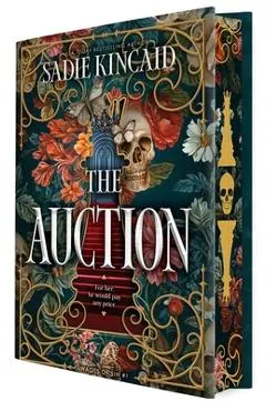 The Auction (Deluxe Limited Edition)