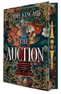 The Auction (Deluxe Limited Edition)
