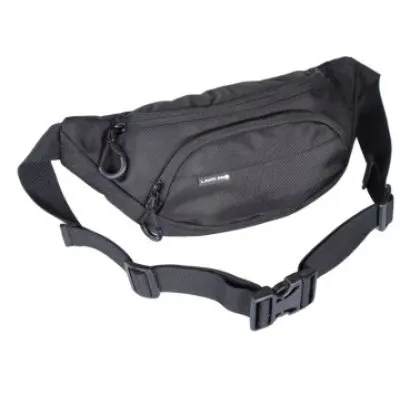 Borseta Poliester Impermeabila / Negru Lahti Pro L9050100