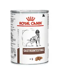 ROYAL CANIN Gastro intestinal Conserva hrana caine cu afectiuni gastrointestinale 400 g