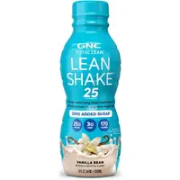 Shake 25 cu Aroma de Vanilie fara Zahar Adaugat Total Lean 414ml