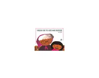 Vreau să te văd mai repede - Hardcover - Taro Gomi