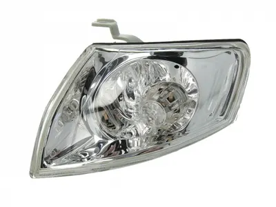 Semnalizator fata stanga (transparent) MAZDA 626 2001-2002