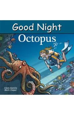 Good Night Octopus