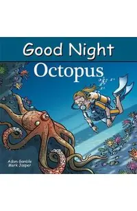 Good Night Octopus