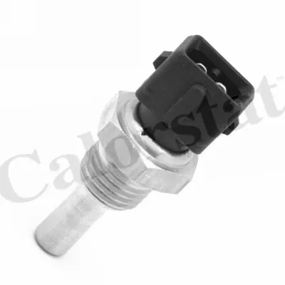 Senzor temperatura lichid racire (numar pini: 2, negru) BMW Seria 3 (E36), 5 (E34), 7 (E32), 7 (E38), 8 (E31) 1.6-5.6 intre 1986-2001