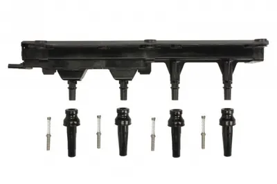 Bobina Inductie Potrivit Citroen Evasion, Xantia, Xm, Xsara; Fiat Ulysse; Lancia Zeta; Peugeot 306, 406, 605, 806 1.8 2.0 03.93-12.04