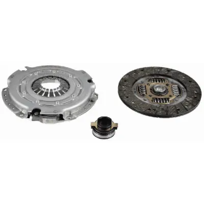 Set ambreiaj SACHS 3000 954 052