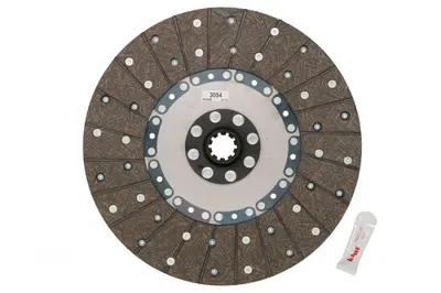 Disc ambreiaj (310mm) profil complet potrivit FENDT 600 D226-6 D227-6 01.78