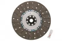Disc ambreiaj (310mm) profil complet potrivit FENDT 600 D226-6 D227-6 01.78