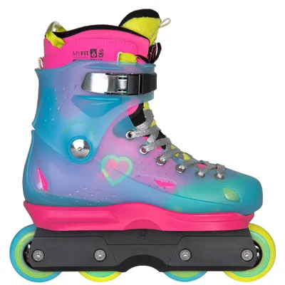 Role inline Powerslide Robbie Pitts Fantasy 72