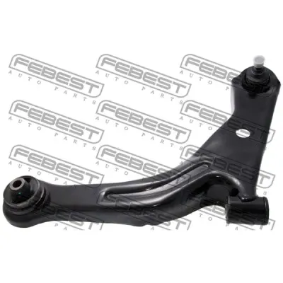 Brat, suspensie roata FEBEST 0524-TRBLH