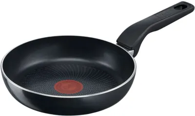 Tigaie Tefal - Start and Cook C2720453, 24 cm, negru