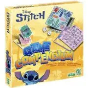 Set jocuri de societate, Game Compedium