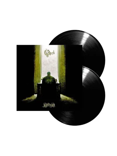 Watershed - Vinyl