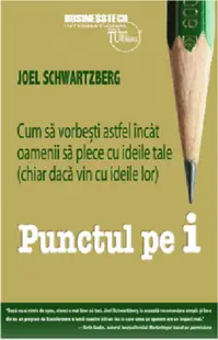 Punctul pe I
