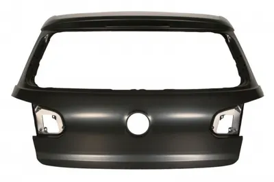 Capota haion potrivit VW GOLF VI, Hatchback 10.08-12.20