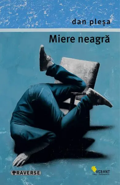 Miere neagră - Paperback brosat - Dan Pleșa