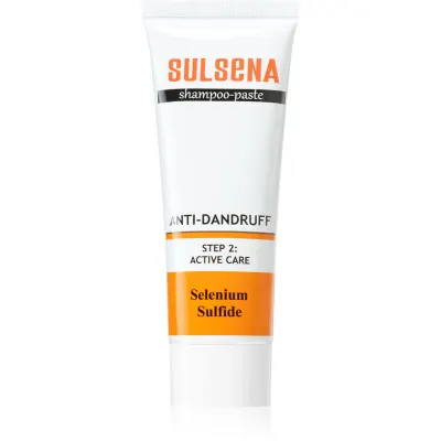 Sulsena Anti-Dandruff Shampoo-Paste sampon anti-matreata in tub 75 ml