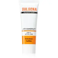 Sulsena Anti-Dandruff Shampoo-Paste sampon anti-matreata in tub 75 ml