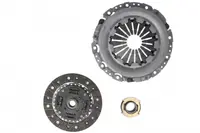 Set ambreiaj cu rulment (180mm) potrivit HYUNDAI I10 I; KIA PICANTO II 1.0 1.0LPG 01.11-03.17