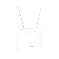 Router wireless dual band Tenda 4G07, 3 porturi, 4G, 2.4/5 GHz, 1200 Mbps