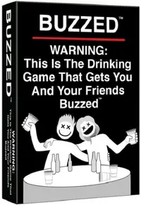 Joc - Buzzed