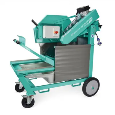 Masina de taiat materiale de constructii Masonry 750 PLUS, 2.2kW - IMER