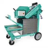 Masina de taiat materiale de constructii Masonry 750 PLUS, 2.2kW - IMER