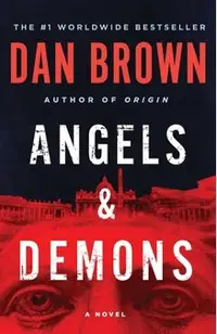Angels & Demons