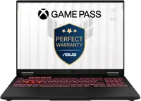 Laptop gaming ASUS - TUF A16 FA608UM-RV015, 16'', FHD, Ryzen 7, 165Hz, RTX 5060