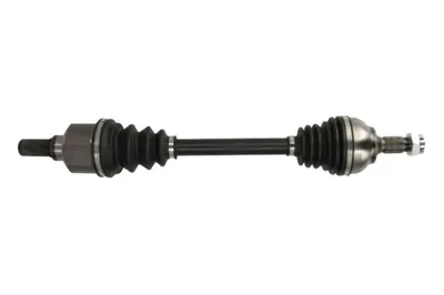 Planetara fata dreapta 617mm (nou) potrivit CITROEN C3 AIRCROSS II 1.2 06.17