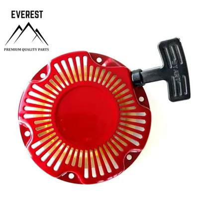 Demaror Honda G100 Furtune Metalice Everest