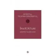 Invataturi despre rugaciune